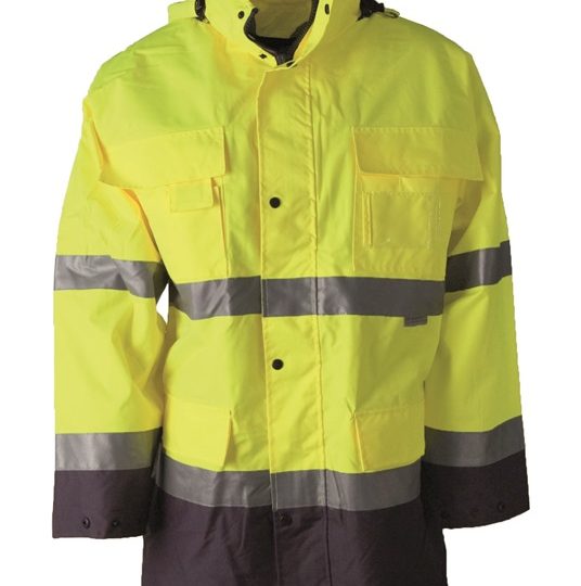 Reflexní oblečení – jaká pro něj existují pravidla?