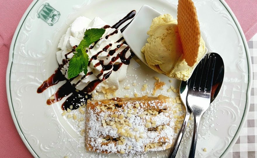 Aby se do vaší restaurace hosté vraceli