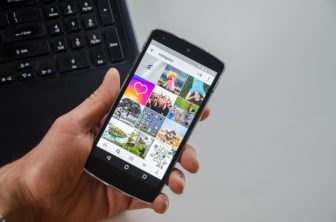 Jak zrušit Instagram