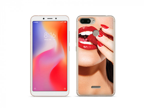 Čím vás překvapí Xiaomi Redmi 6?