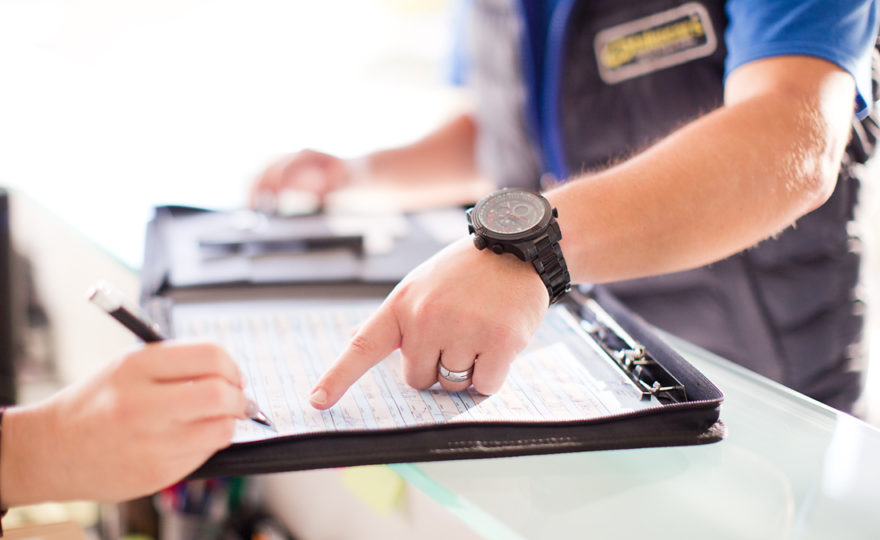 Do světa s Takecars