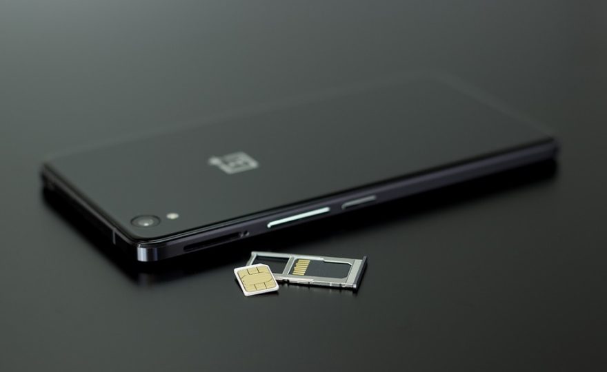 Jak udělat Nano SIM