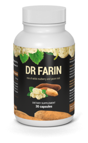 Moje zkušenosti s Dr. Farin