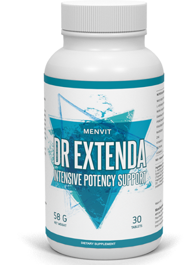Recenze Dr Extenda – jaké jsou zkušenosti uživatelů?