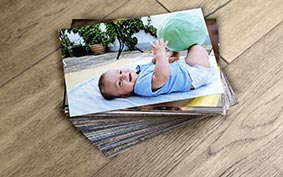 Jak vyvolat fotografie