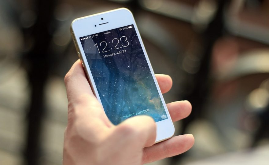 Jak platit mobilem s Google Pay, Apple Pay, Twisto či Revolut