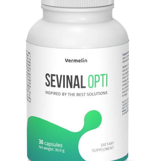 Recenze: Sevinal Opti