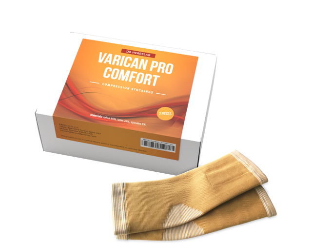varican pro comfort