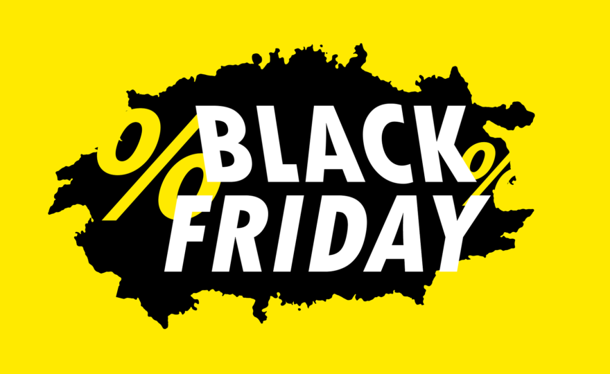 Jak během Black Friday skutečně ušetřit?