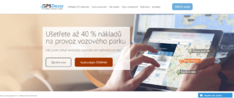 GPS Dozor