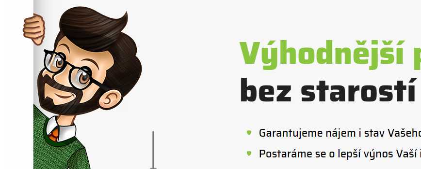 Recenze: Dokonalý nájemník – má tato služba smysl?