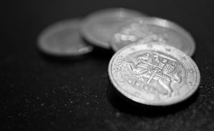 Jak postupovat při sjednávání bankovní a nebankovní půjčky?
