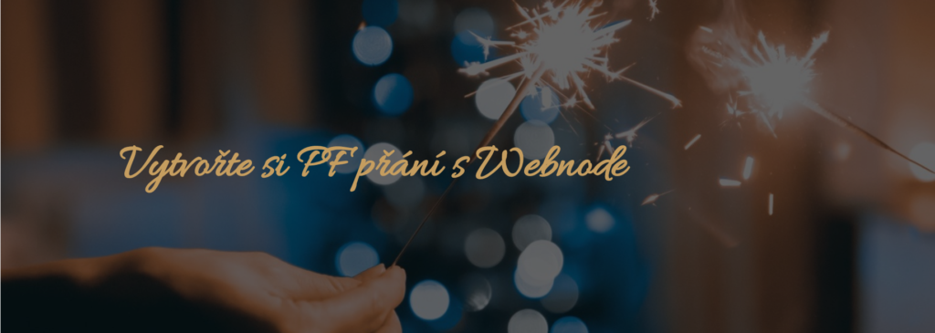 Jak vytvořit on-line PF