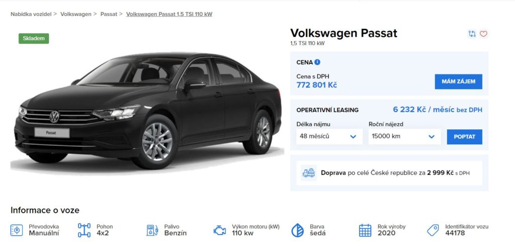 Autonaklik recenze