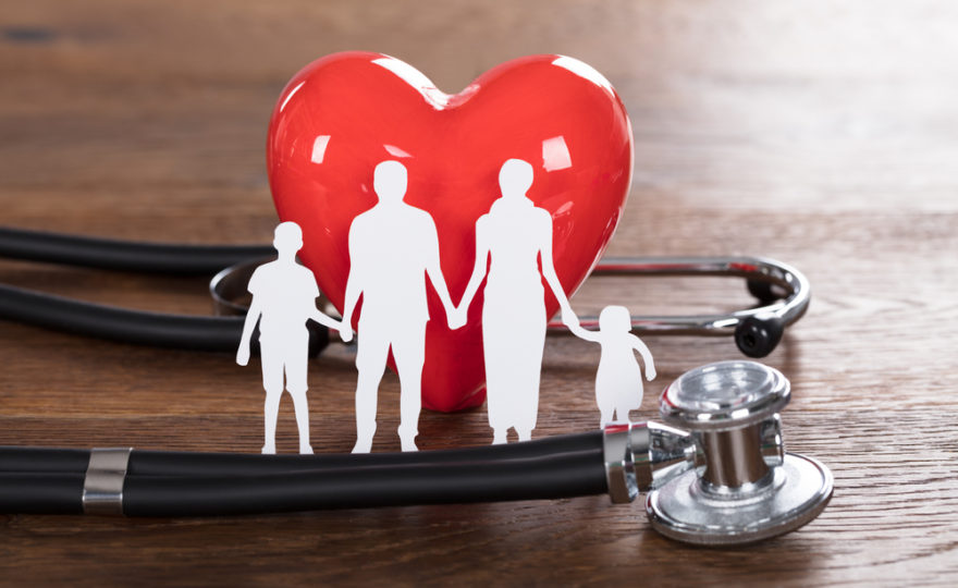 Jak a proč si sjednat životní pojištění?