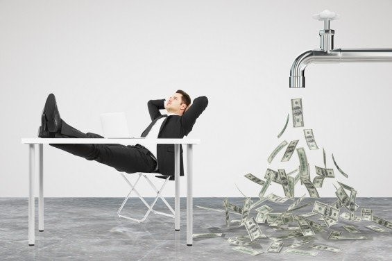 Fenomén jménem pasivní investování – O co se jedná a jaké jsou jeho výhody?