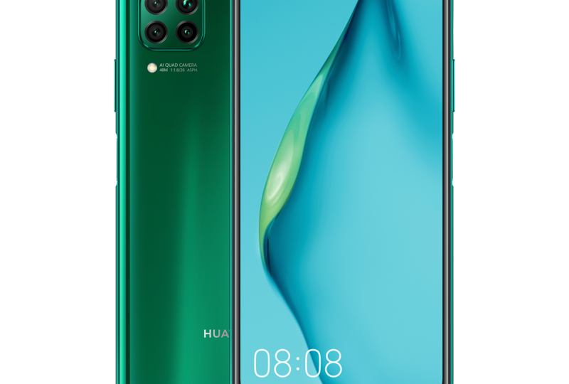 RECENZE na Huawei P40 LITE – vyvážený telefon za skvělou cenu