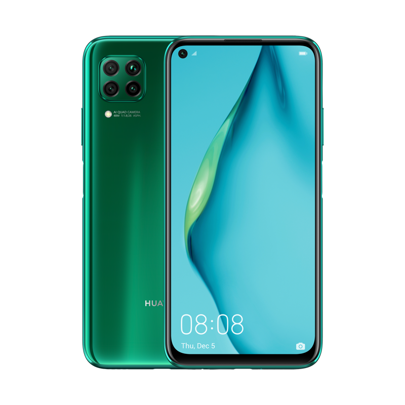 RECENZE na Huawei P40 LITE – vyvážený telefon za skvělou cenu