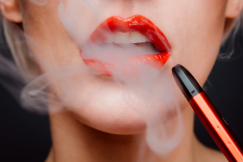 Odhoďte cigarety jednou provždy a objevte zdravější alternativu