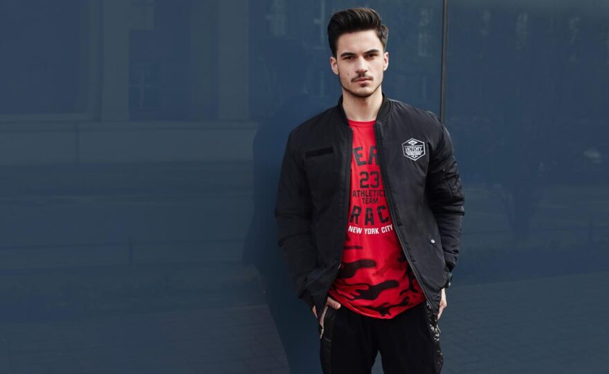 Pánské přechodové bundy – do jakého počasí je obléci?