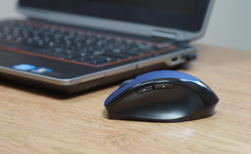 Jak se správně starat o počítač a notebook?