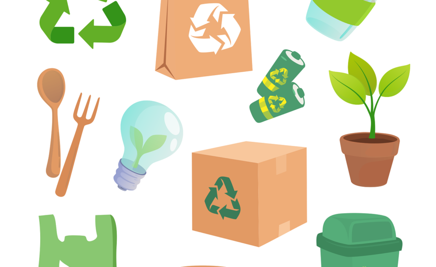 7 aplikací, kterými pomůžete životnímu prostředí