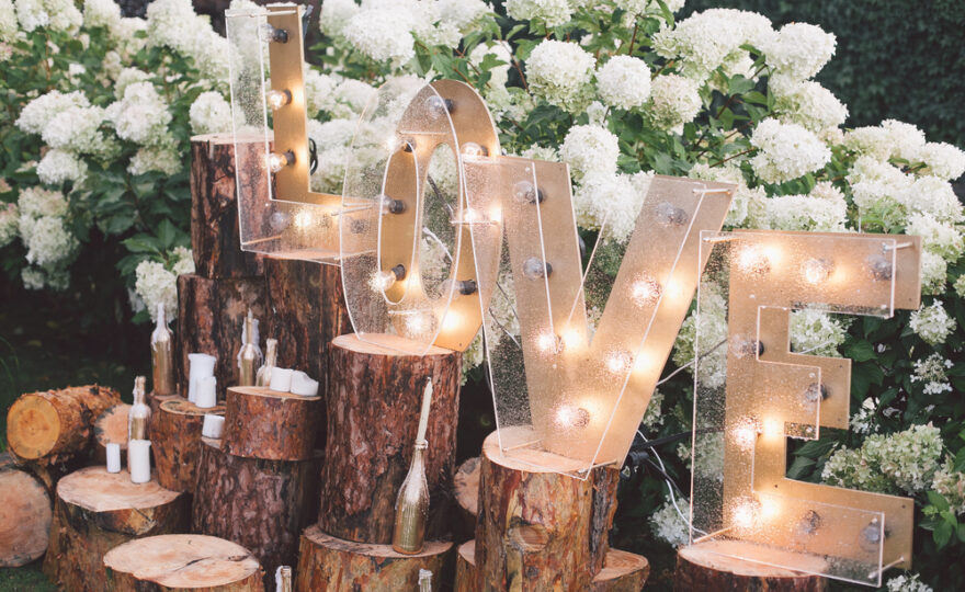 15 otázek a odpovědí pro dokonalou svatbu 2022