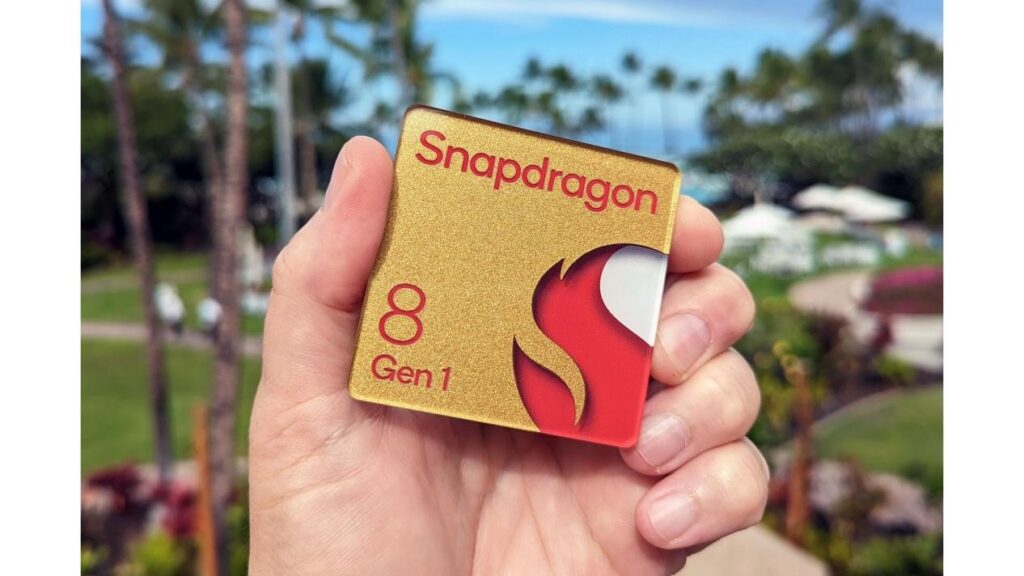 Vše, co potřebujete vědět o Snapdragonu 8 Gen 1