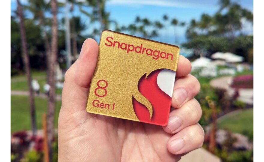 Vše, co potřebujete vědět o Snapdragonu 8 Gen 1