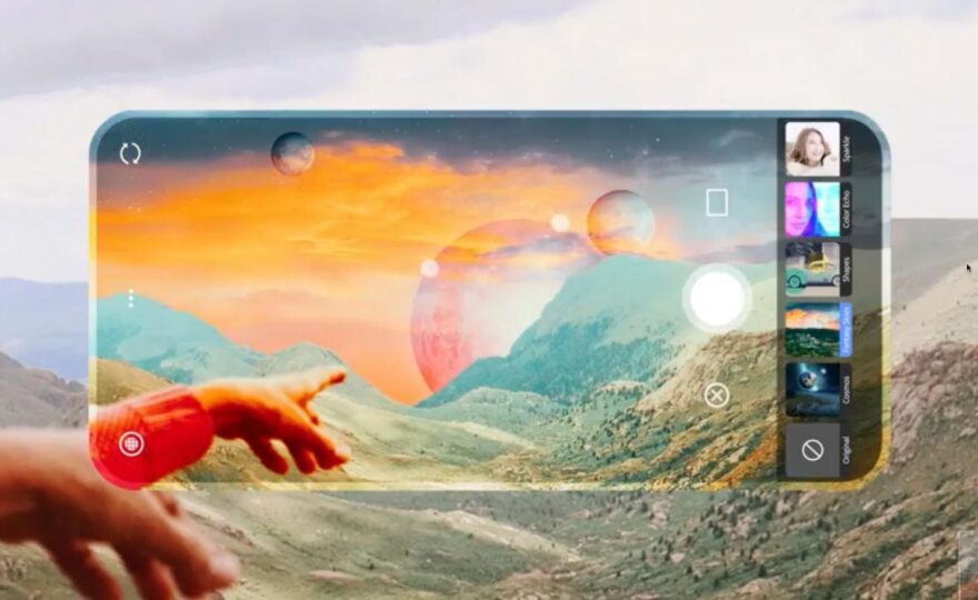 Jak umělá inteligence mění fotografii: Budoucnost umění a fotografie