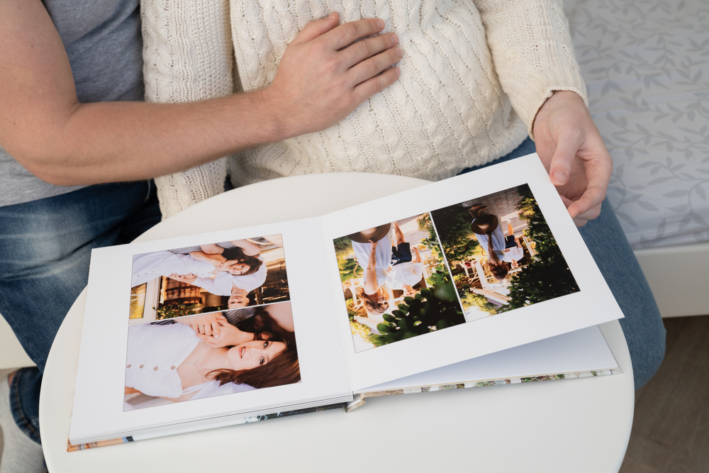 Jak uchovat vzpomínky navždy? S pomocí fotoknihy a fotokalendáře