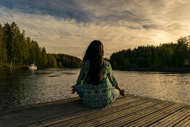 Proč a jak meditovat