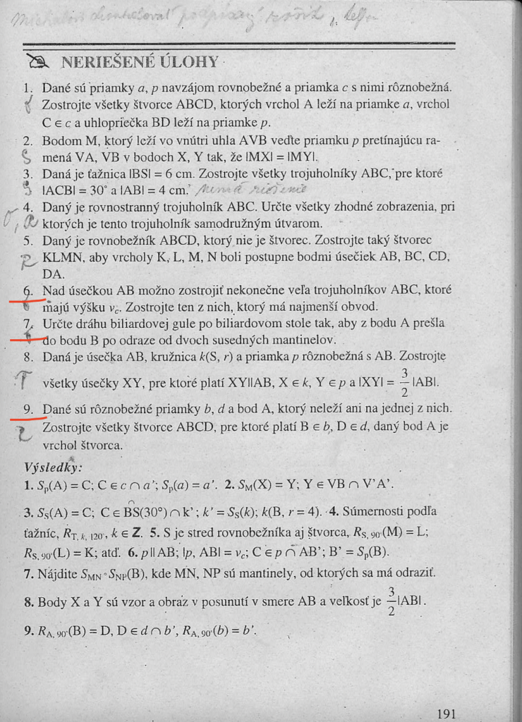 Prosím o pomoc s domácou úlohou z matematiky