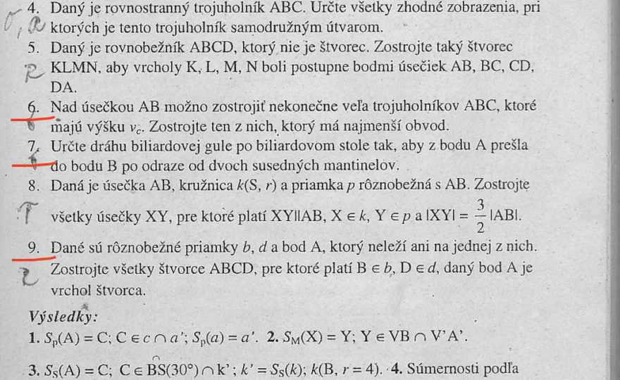 Prosím o pomoc s domácou úlohou z matematiky