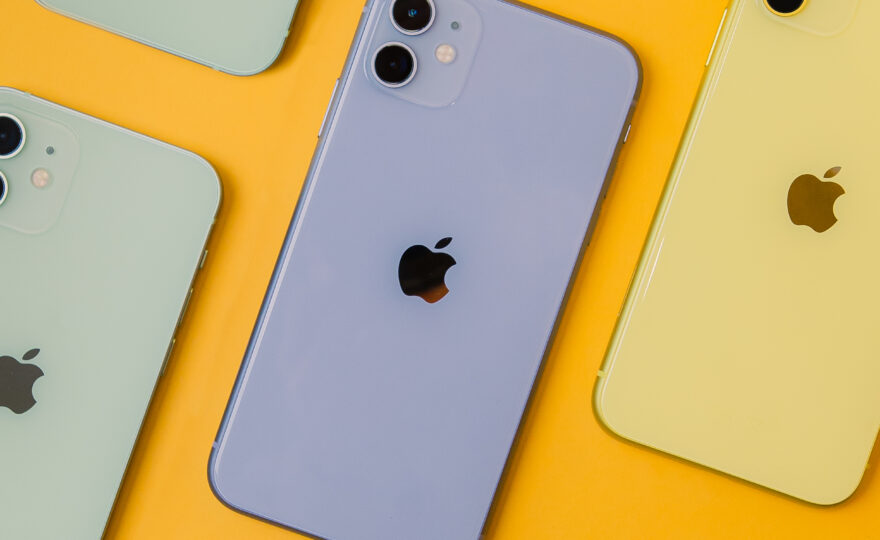 Nebát se a repasovat! Jak poznat spolehlivého prodejce repasovaných telefonů