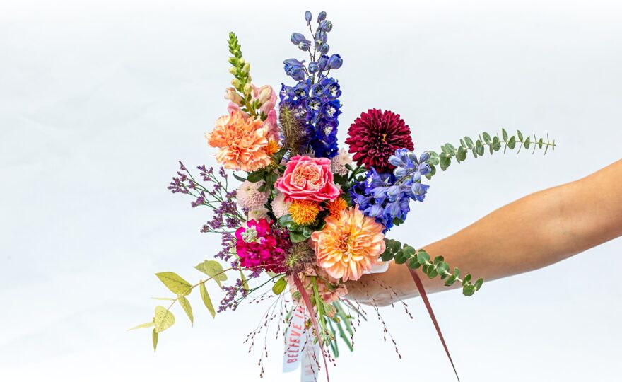 Jak vybrat dárek k Mezinárodnímu dni žen?