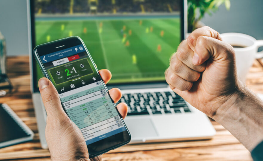 Od fotbalu k dostihům: Nejoblíbenější sporty při sázení online