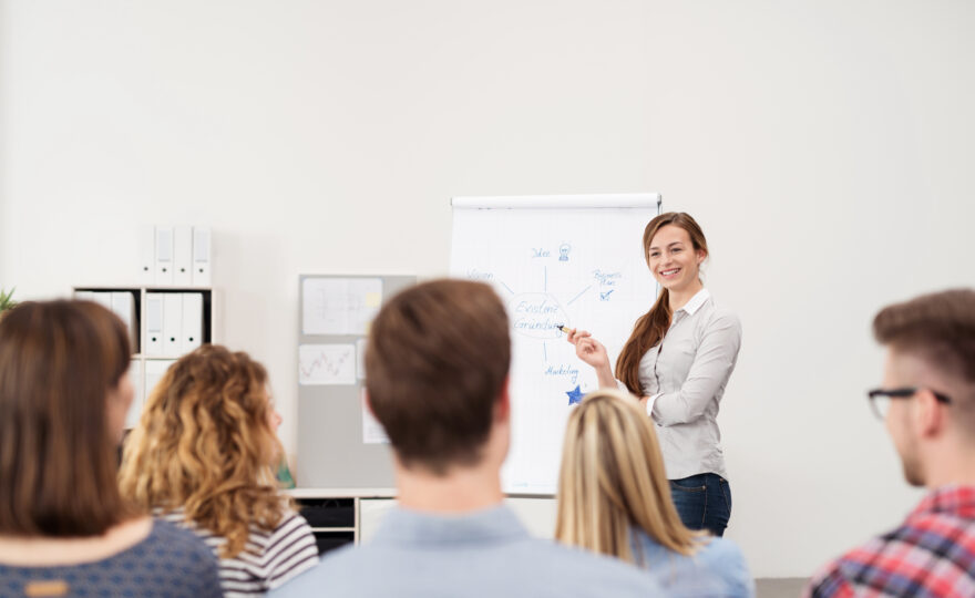 Na kterých pracovních benefitech byste neměli šetřit?