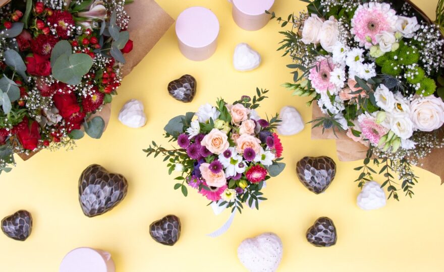 Sháníte pro maminku milé překvapení na poslední chvíli?