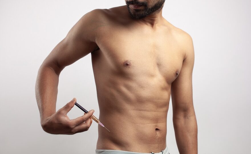 Jak rychle a bezpečně zvýšit testosteron?