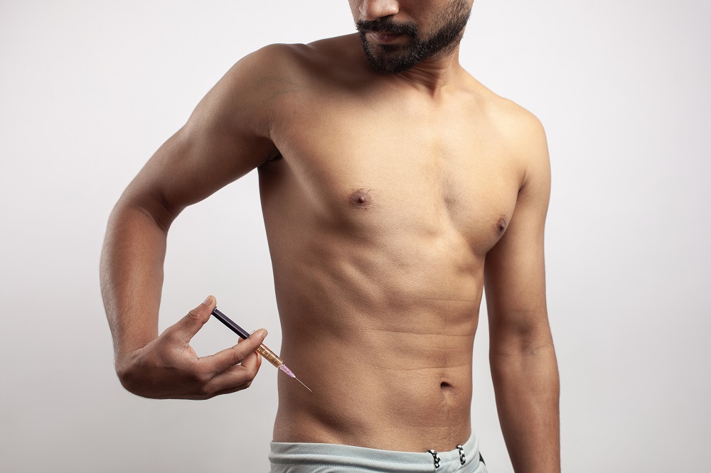 Jak rychle a bezpečně zvýšit testosteron?