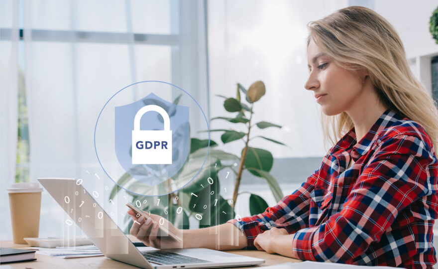 Neporušujete některé zásady GDPR? Zjistěte, co všechno se skrývá za ochranou osobních údajů 