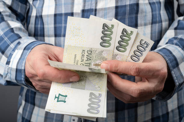 Krátkodobé půjčky jsou velmi rychlé aneptají se na vaše plány