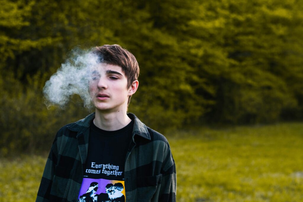 Elektronické cigarety vs. klasické cigarety: Porovnání