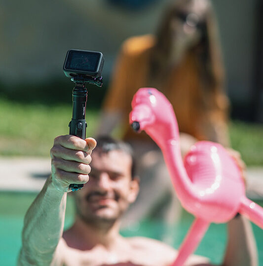 Repasovaná elektronika jako letní gamechanger. Stylová, praktická a šetrná