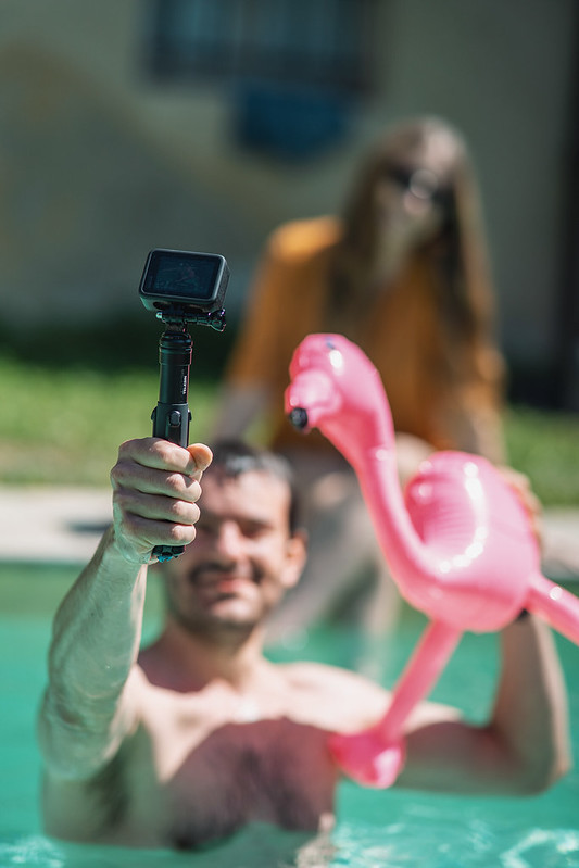 Repasovaná elektronika jako letní gamechanger. Stylová, praktická a šetrná