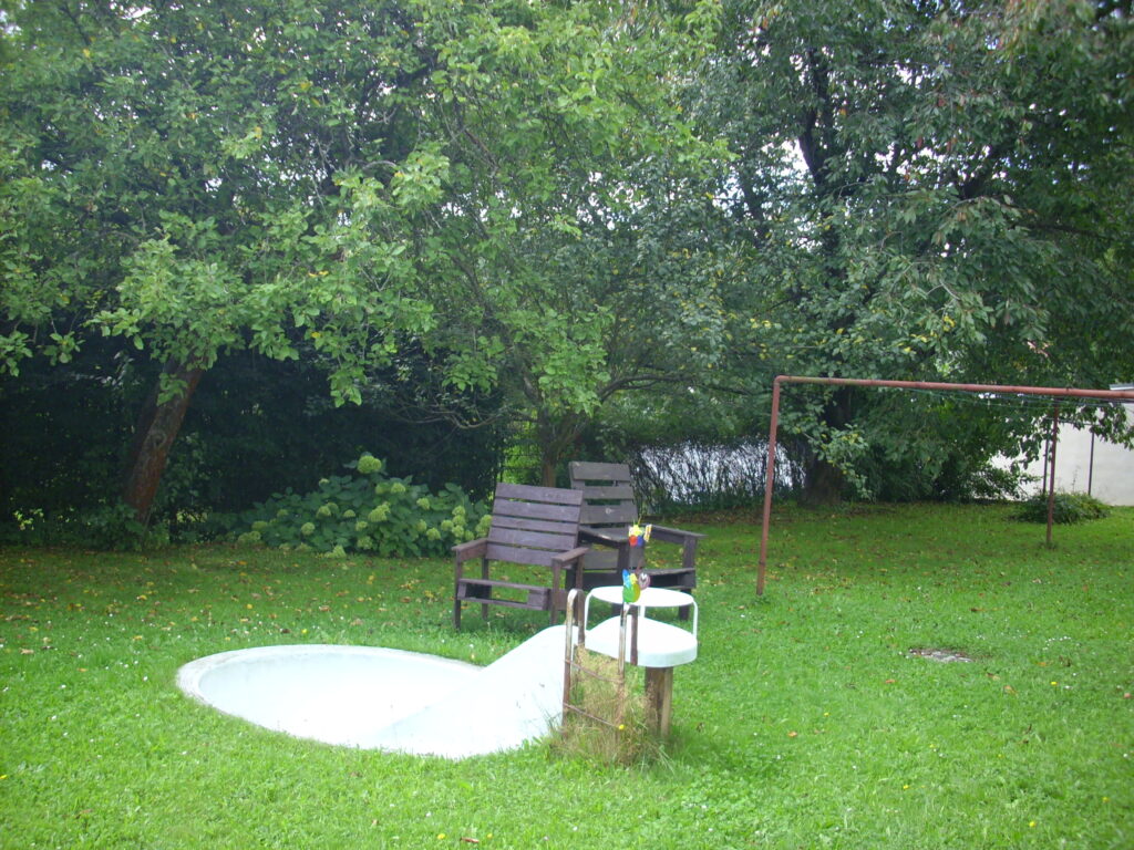 Radírna