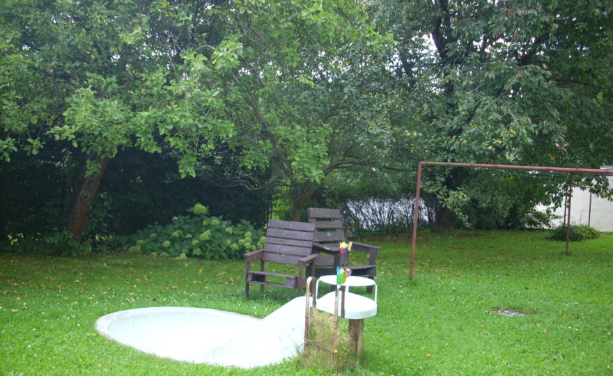 Radírna