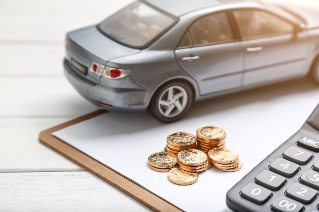 Když auto vydělává i po zaplacení: jak může dočasný výkup pomoct podnikatelům?