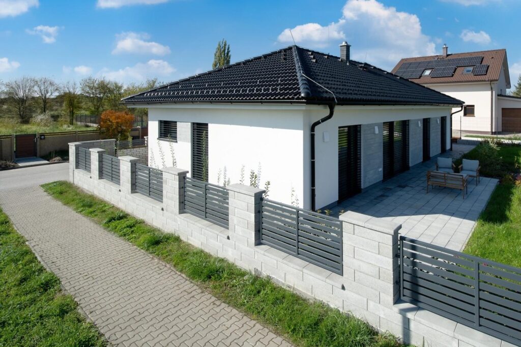 Plot jako luxusní doplněk domu: Co o vás prozradí a proč za něj lidé dávají i tři čtvrtě milionu!